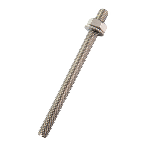 Flat Studs Chemical Anchor