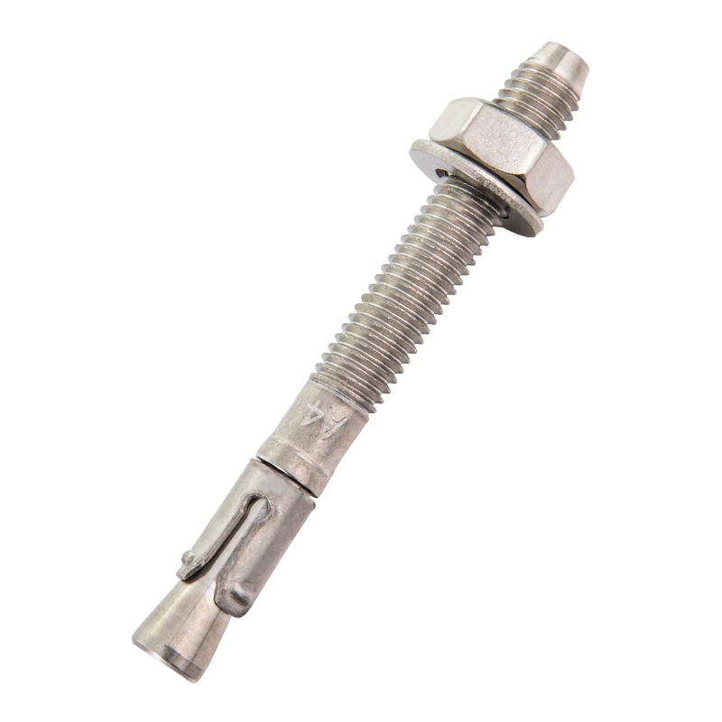 Stainless Wedge Anchor