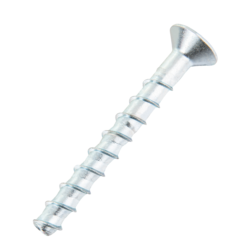 Countersunck Concrete Screw Bolt