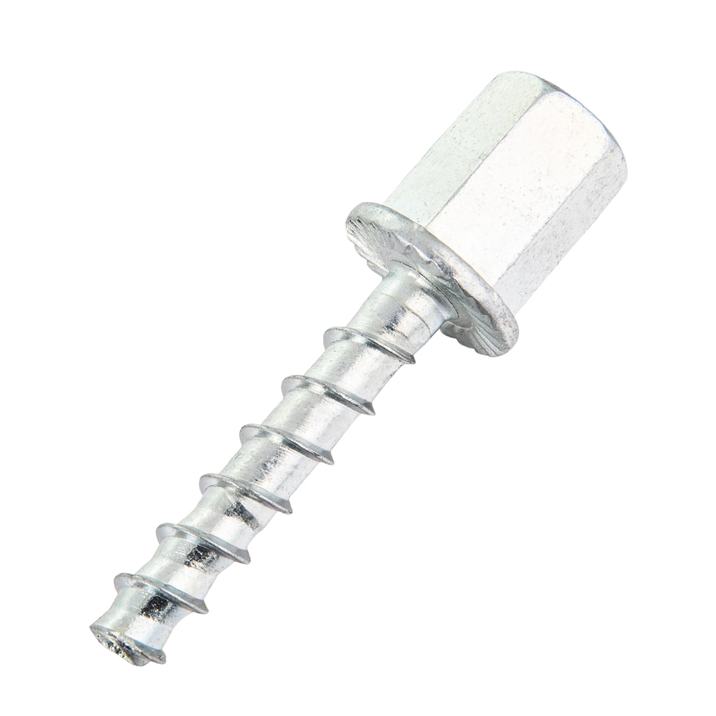 Hex Socket Head Concrete Screw Bolt