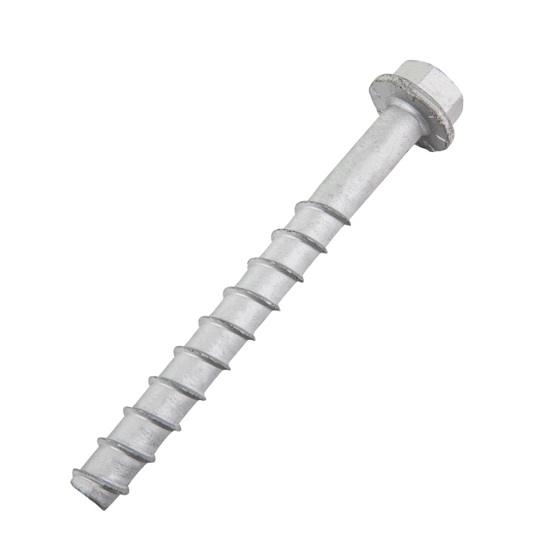 Hex Screw Bolt