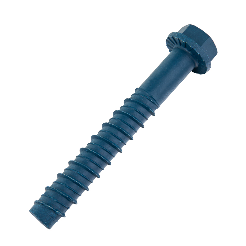 Hex Flange Concrete Screw Bolt