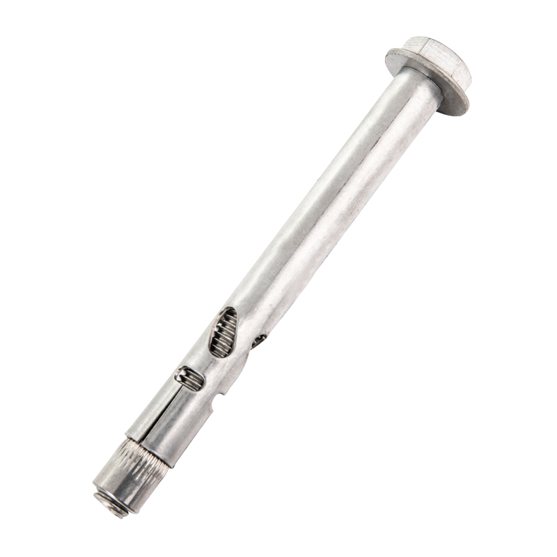 Hex Bolt Extended Sleeve Anchor