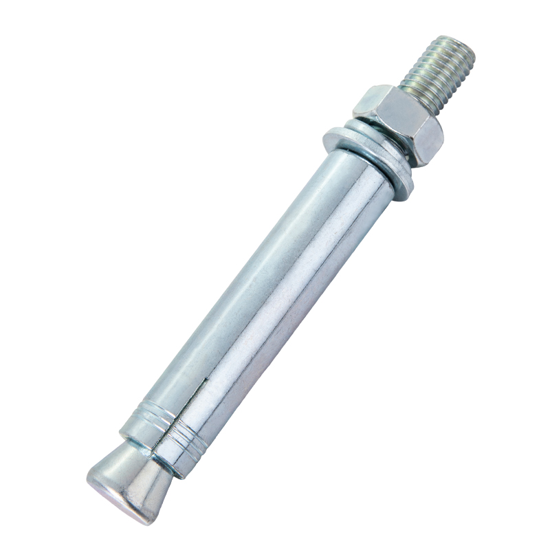 Cone Bolt Sleeve Anchor