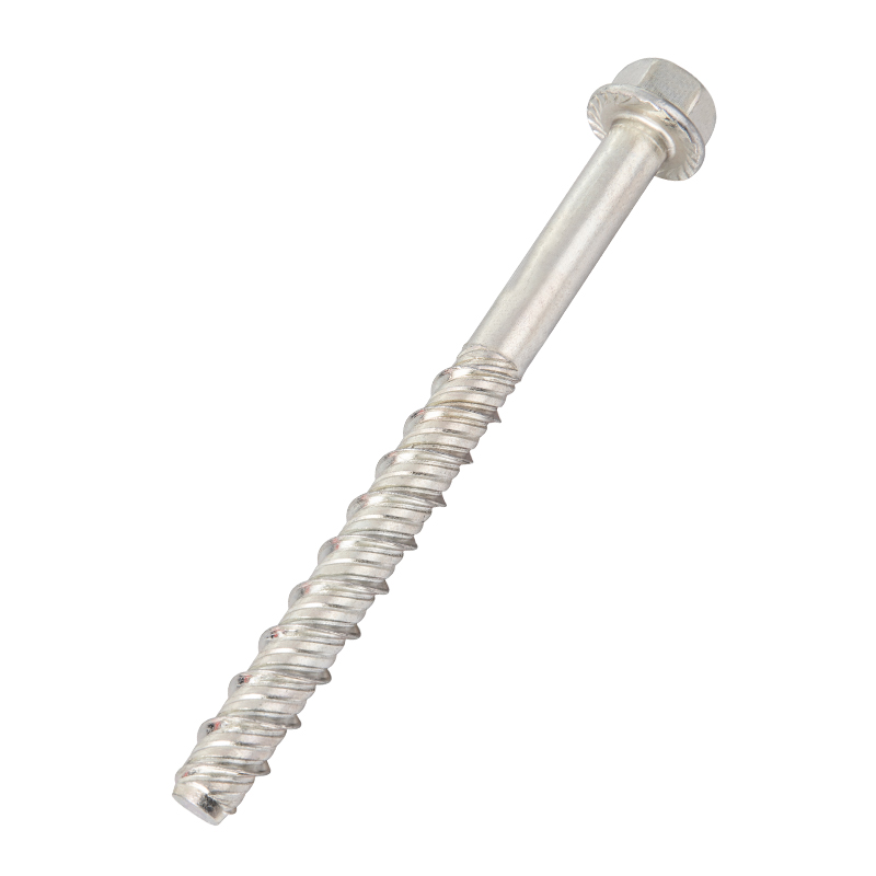 Hex Flange Screw Bolt